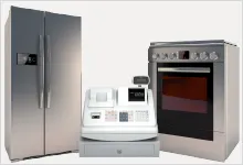 店舗厨房機器・用品