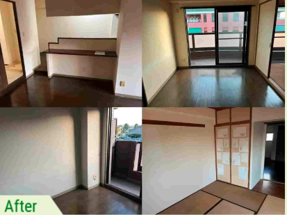 空き家整理｜片付けを自力で行う4ステップと業者へ依頼する判断基準  