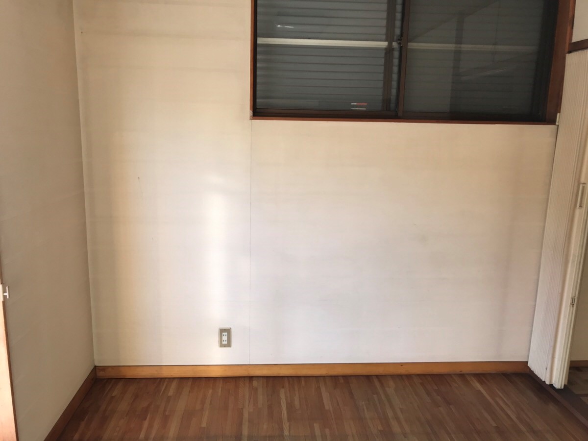 小牧市 I様】婚礼タンス2棹の処分｜戸建て2階からの回収 | 名古屋を 