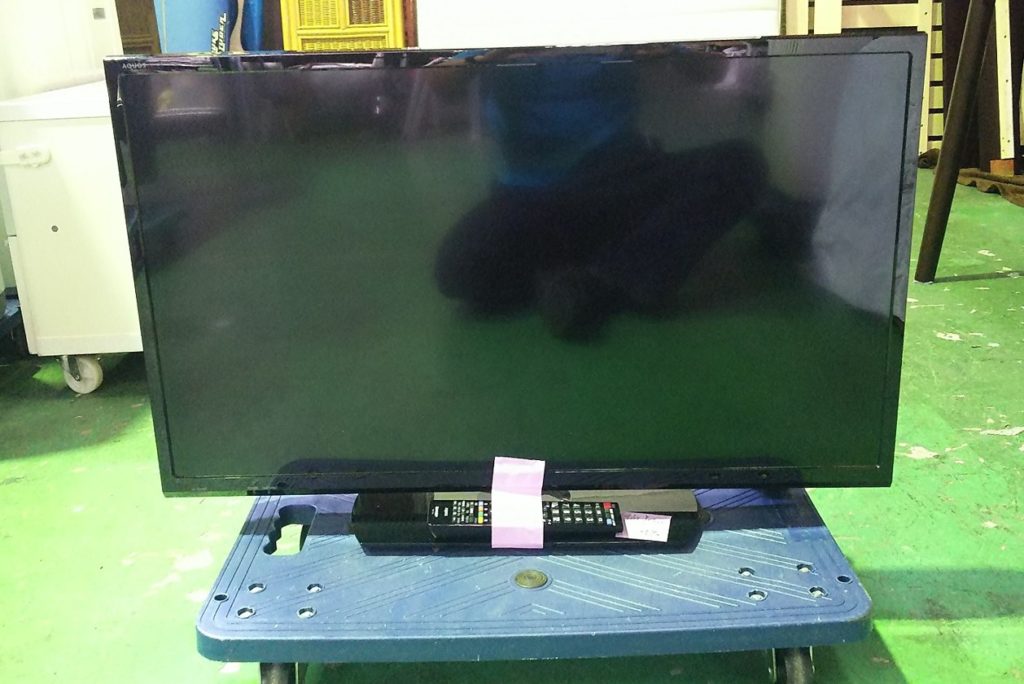 処分価格！SHARP テレビ